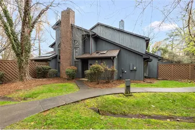 210 College Road #601, Greensboro, NC 27410 - Photo 1