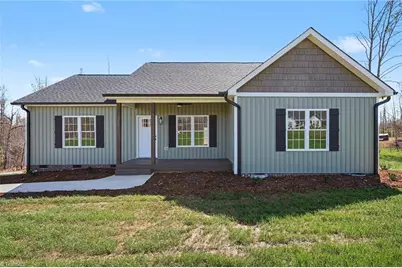 2873 Glowing Wood Trail, Asheboro, NC 27205 - Photo 2