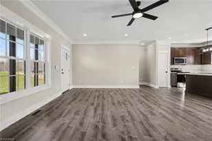 2873 Glowing Wood Trl, Asheboro, NC 27205 - Photo 6