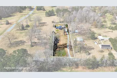 1018 Elon Ossipee Road, Elon, NC 27244 - Photo 8