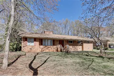 215 Pineburr Road, Greensboro, NC 27455 - Photo 1