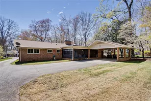 215 Pineburr Rd, Greensboro, NC 27455 - Photo 4