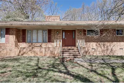 215 Pineburr Road, Greensboro, NC 27455 - Photo 2