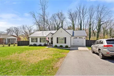 2512 Caudle Street, Germanton, NC 27019 - Photo 4