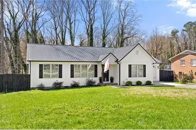 2512 Caudle Street, Germanton, NC 27019 - Photo 2