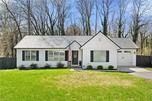 2512 Caudle St, Germanton, NC 27019 - Photo 4