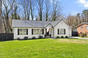 2512 Caudle St, Germanton, NC 27019 - Photo 2