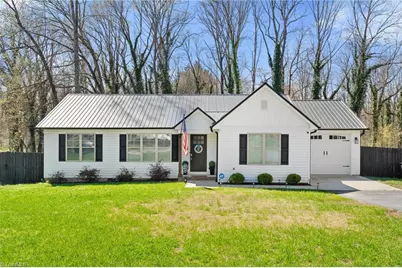 2512 Caudle Street, Germanton, NC 27019 - Photo 1