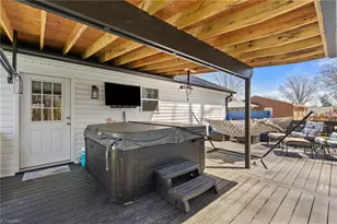 2512 Caudle St, Germanton, NC 27019 - Photo 30