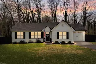 2512 Caudle St, Germanton, NC 27019 - Photo 2