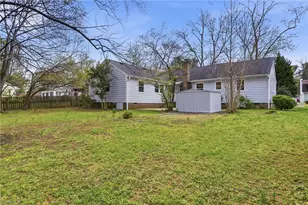 5310 Bennington Dr, Greensboro, NC 27410 - Photo 30