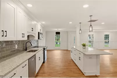 5310 Bennington Drive, Greensboro, NC 27410 - Photo 12