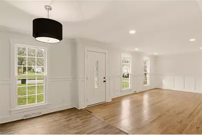 5310 Bennington Drive, Greensboro, NC 27410 - Photo 4