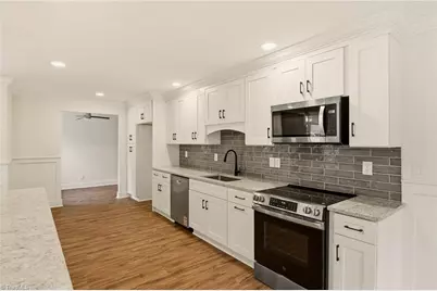 5310 Bennington Drive, Greensboro, NC 27410 - Photo 10