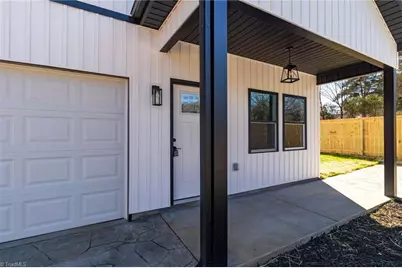 5242 Shattalon Drive, Winston-Salem, NC 27106 - Photo 2