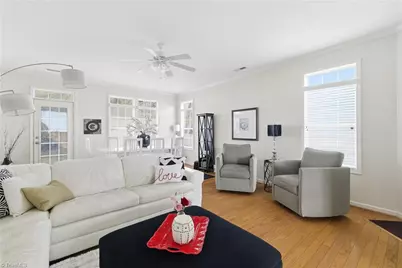 252 Brooks Landing Drive, Winston-Salem, NC 27106 - Photo 1
