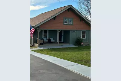 4595 Grace Chapel Road, Granite Falls, NC 28630 - Photo 2