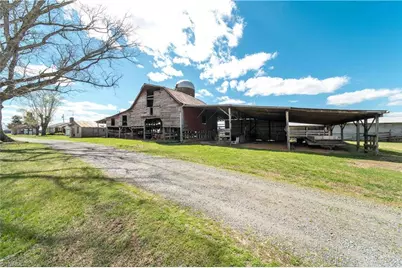 2012 Old Fletcher Road, Yadkinville, NC 27055 - Photo 32