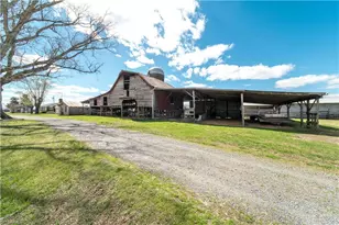 2012 Old Fletcher Rd, Yadkinville, NC 27055 - Photo 32