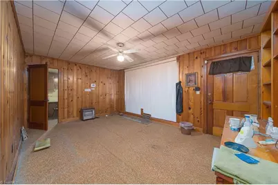 2012 Old Fletcher Road, Yadkinville, NC 27055 - Photo 16