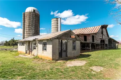 2012 Old Fletcher Road, Yadkinville, NC 27055 - Photo 30