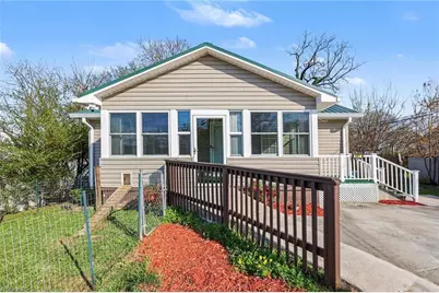 997 Robbins Circle, Lexington, NC 27292 - Photo 2