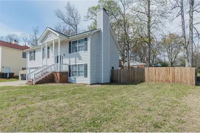 2 Ponderosa Court, Greensboro, NC 27406 - Photo 2