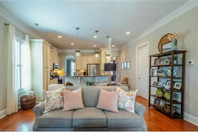 5584 Foxgate Circle, Winston-Salem, NC 27106 - Photo 18