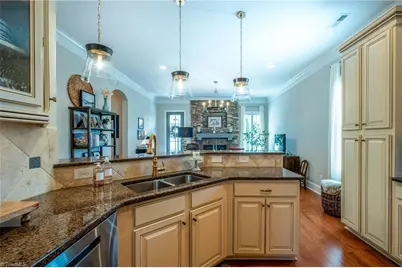 5584 Foxgate Circle, Winston-Salem, NC 27106 - Photo 12