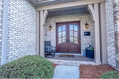 5584 Foxgate Circle, Winston-Salem, NC 27106 - Photo 2