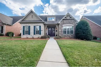 5584 Foxgate Circle, Winston-Salem, NC 27106 - Photo 1