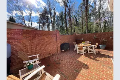 3416 Northline Avenue #D, Greensboro, NC 27410 - Photo 24