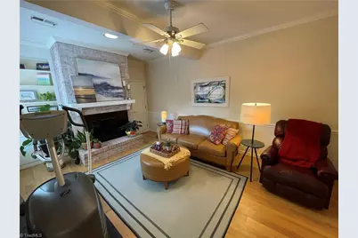 3416 Northline Avenue #D, Greensboro, NC 27410 - Photo 10
