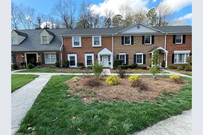 3416 Northline Avenue #D, Greensboro, NC 27410 - Photo 30