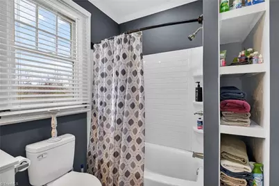 214 N Henry Street, Stoneville, NC 27048 - Photo 36