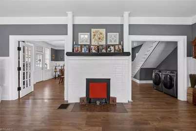 214 N Henry Street, Stoneville, NC 27048 - Photo 12