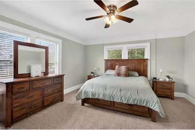 214 N Henry Street, Stoneville, NC 27048 - Photo 28