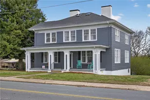 214 N Henry St, Stoneville, NC 27048 - Photo 1