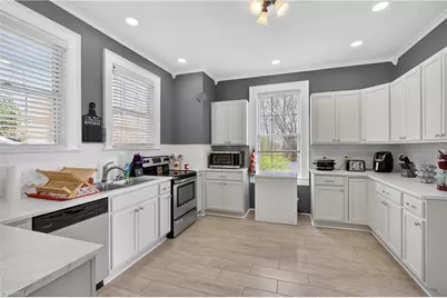 214 N Henry Street, Stoneville, NC 27048 - Photo 20