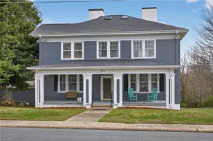 214 N Henry St, Stoneville, NC 27048 - Photo 2