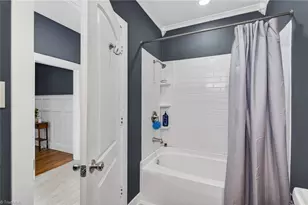 214 N Henry St, Stoneville, NC 27048 - Photo 24