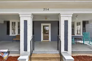 214 N Henry St, Stoneville, NC 27048 - Photo 8