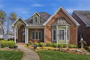 3359 York Rd, Winston-Salem, NC 27106 - Photo 1