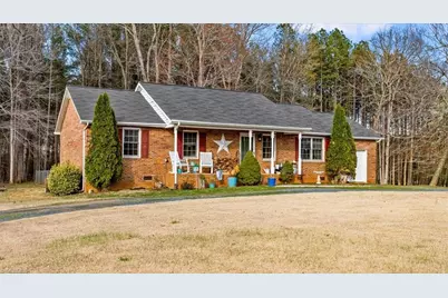 4076 Dunbar Bridge Road, Asheboro, NC 27205 - Photo 1