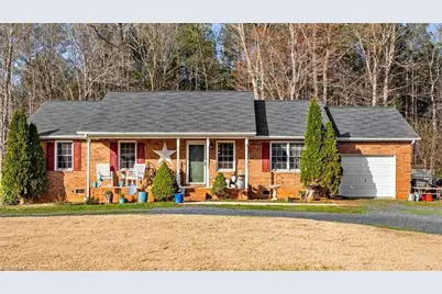 4076 Dunbar Bridge Road, Asheboro, NC 27205 - Photo 2