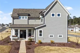 3922 Lundin Dr, Greensboro, NC 27407 - Photo 2