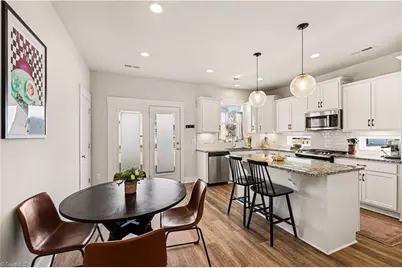 3922 Lundin Drive, Greensboro, NC 27407 - Photo 10