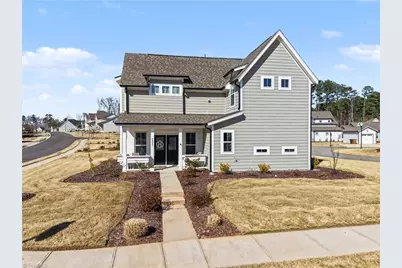 3922 Lundin Drive, Greensboro, NC 27407 - Photo 1