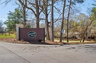 3520 Heathrow Dr, Winston-Salem, NC 27127 - Photo 24