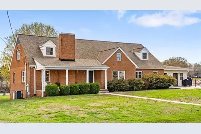 3570 Annie Lane, Walkertown, NC 27051 - Photo 2